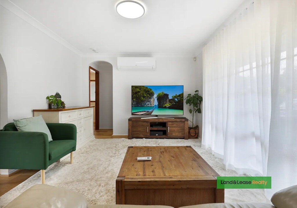 55 Hurricane Drive RABY NSW