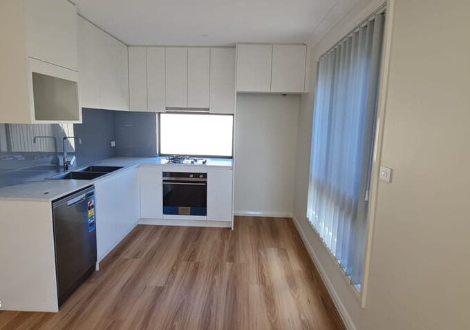 5A Burley Rd PADSTOW NSW