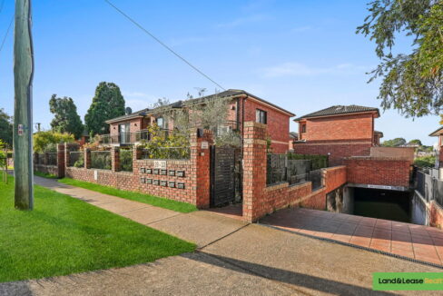 6/29-33 Macdonald Street LAKEMBA NSW