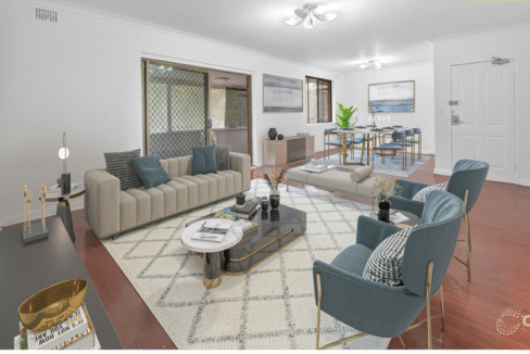 7/33 Fairmount st LAKEMBA NSW