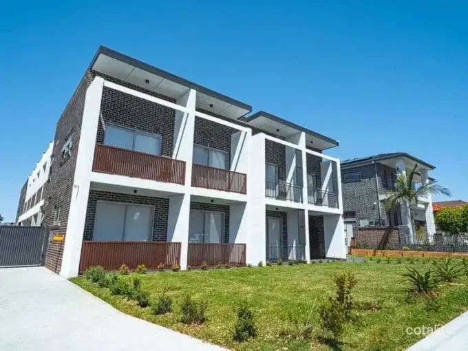 102/78 Quigg St, LAKEMBA NSW
