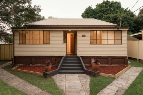 129 Morts Road MORTDALE NSW