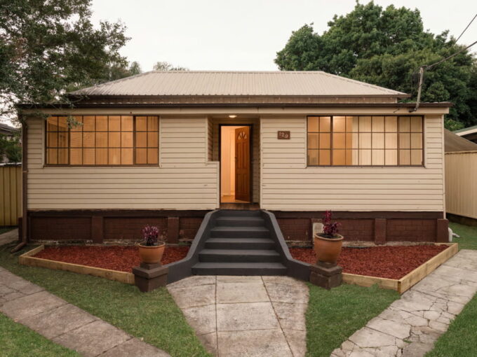129 Morts Road MORTDALE NSW