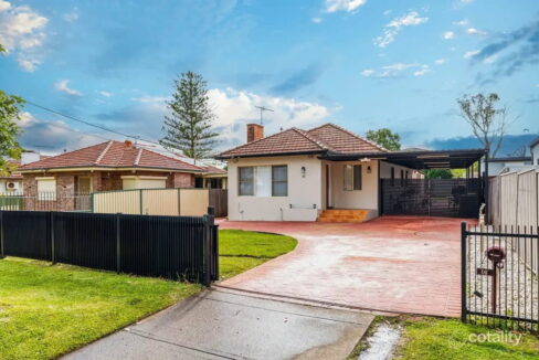 16 Carlton parade PUNCHBOWL NSW