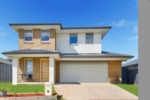 17 Bell THIRLMERE NSW