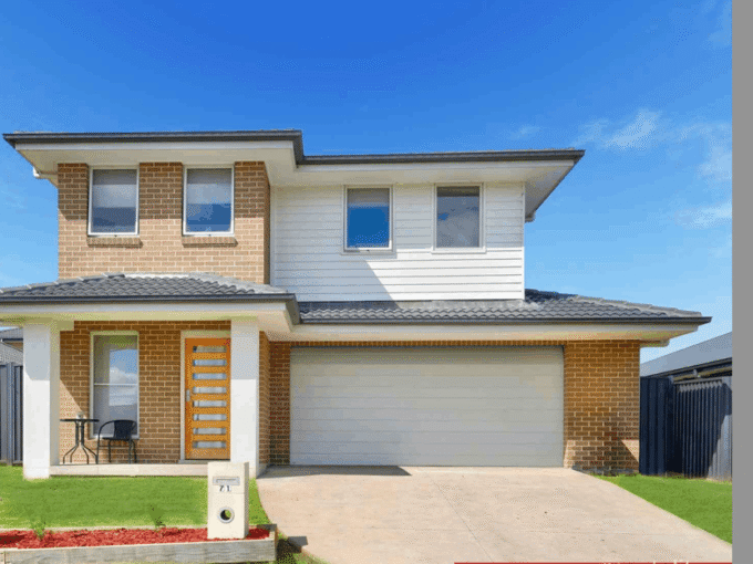 17 Bell THIRLMERE NSW