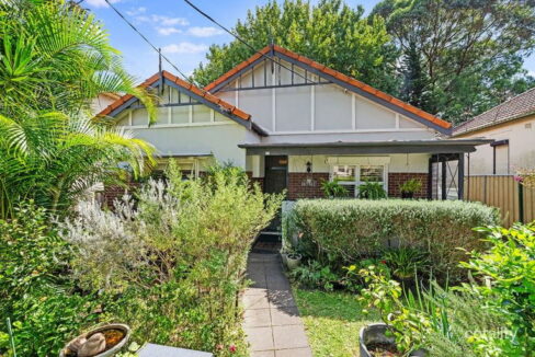 181 Croydon Avenue CROYDON PARK NSW