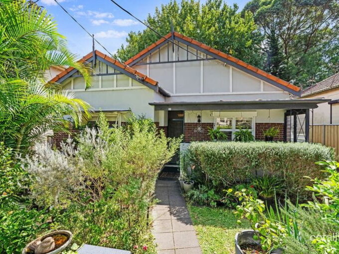 181 Croydon Avenue CROYDON PARK NSW