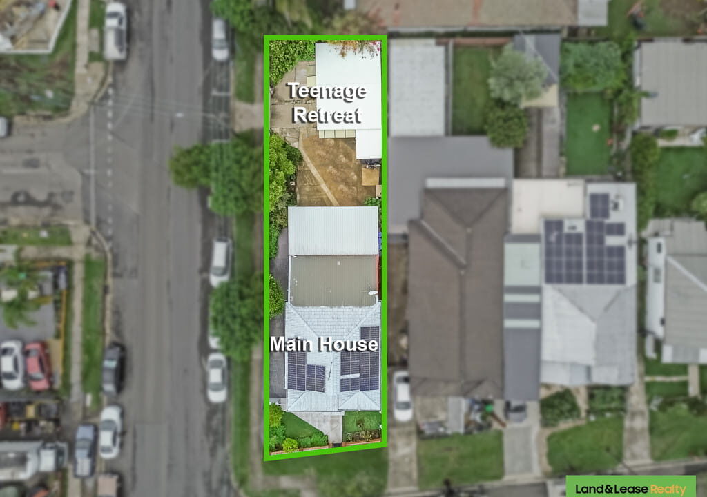 2 Augusta Street PUNCHBOWL NSW