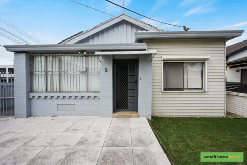 2 Augusta Street PUNCHBOWL NSW