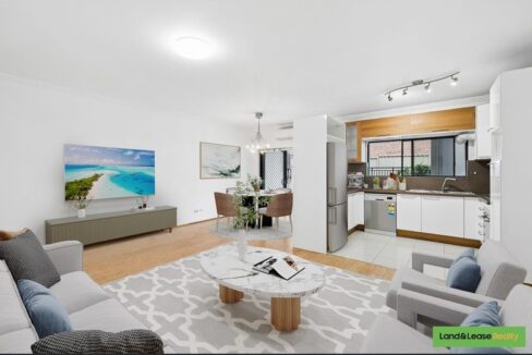 2/133 Harrow Road, Kogarah, NSW 2217