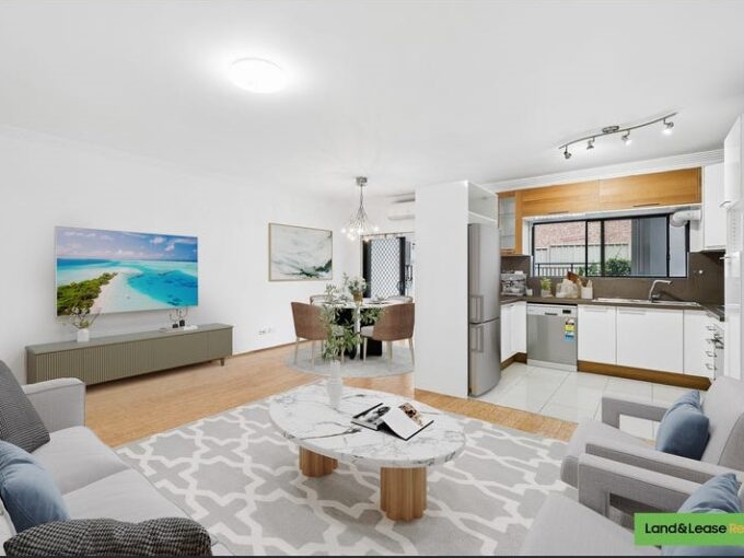 2/133 Harrow Road, Kogarah, NSW 2217