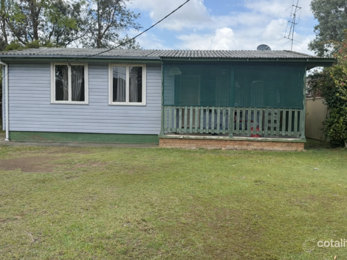 22 Hargrave Street KINGSWOOD NSW