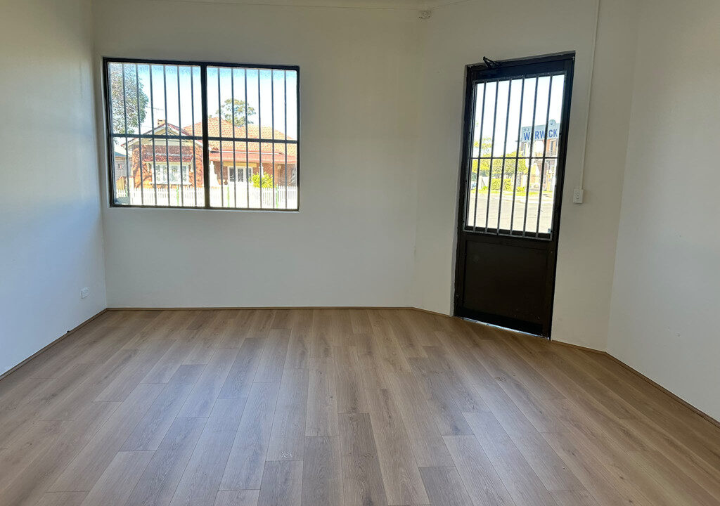 23 Warwick street (Studio) PUNCHBOWL NSW