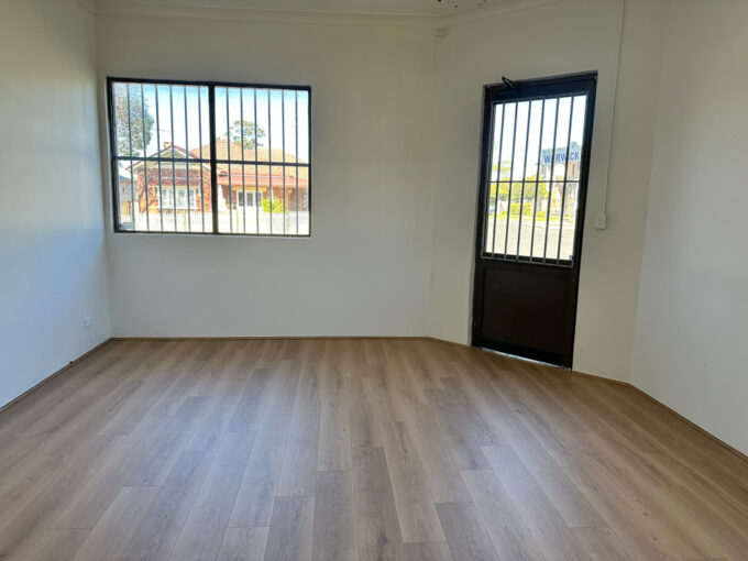 23 Warwick street (Studio) PUNCHBOWL NSW