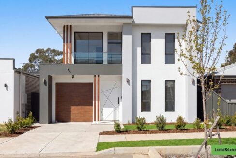 31 Butcherbird Lane, Austral, NSW 2179