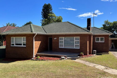 493 Kingsway MIRANDA NSW