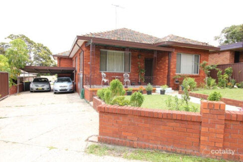 536 forest rd PENSHURST NSW