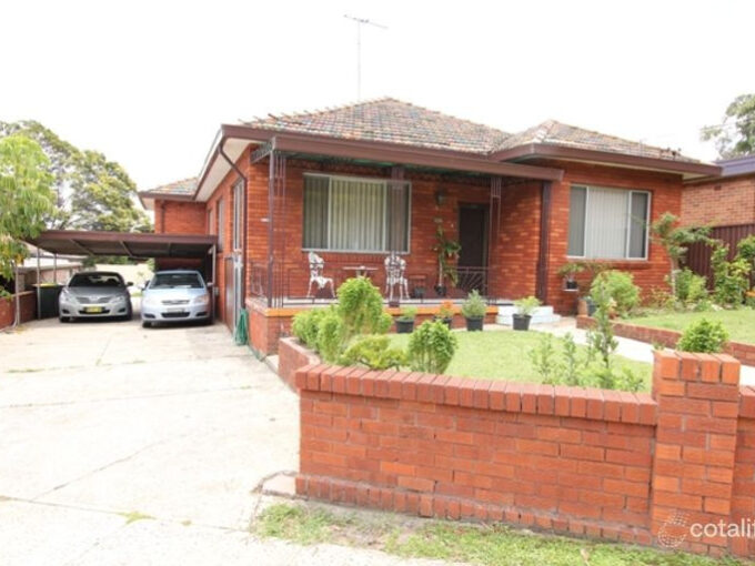 536 forest rd PENSHURST NSW