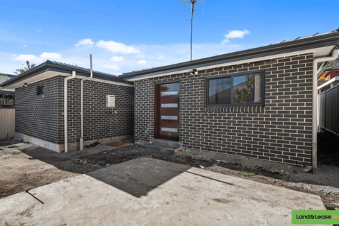 58A Ernest Street LAKEMBA NSW