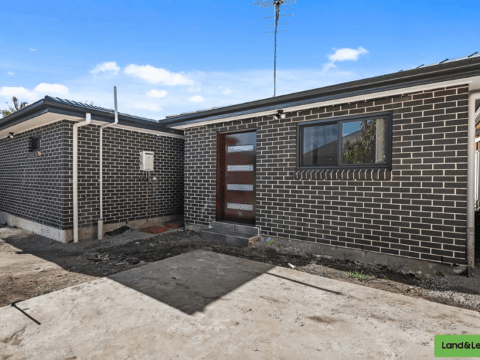 58A Ernest Street LAKEMBA NSW