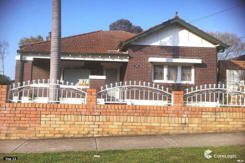 70 Ernest street LAKEMBA NSW