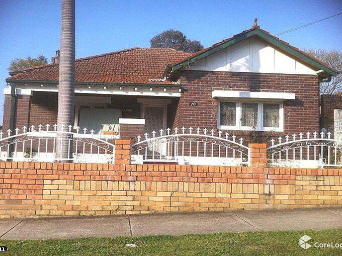 70 Ernest street LAKEMBA NSW