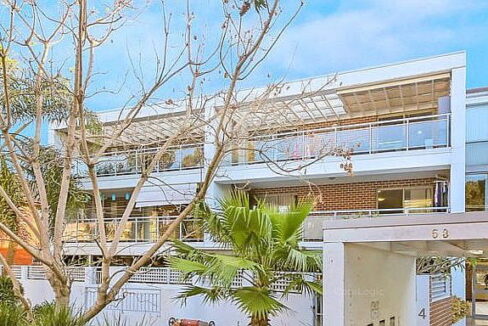 8/53-59 Denman Avenue WILEY PARK NSW