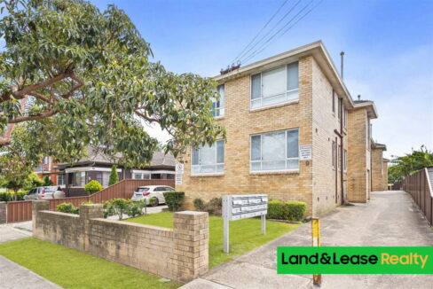 9/9 Mccourt Street WILEY PARK NSW