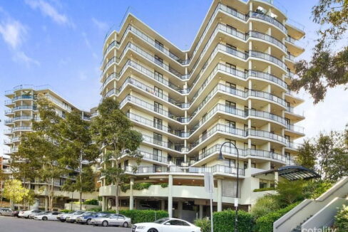 905/7 Keats ROCKDALE NSW
