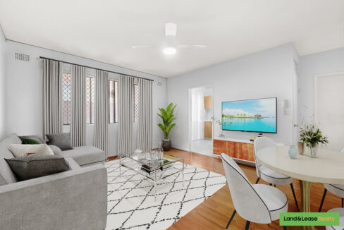 3/70 Colin Street, Lakemba, NSW 2195