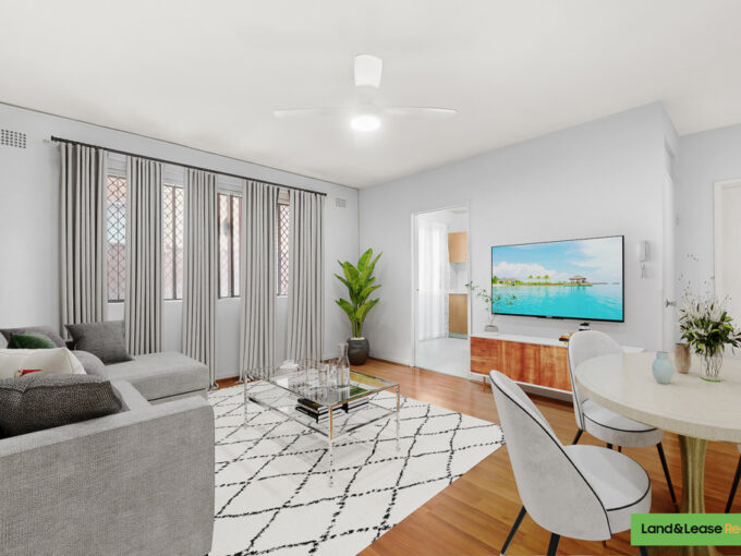 3/70 Colin Street, Lakemba, NSW 2195