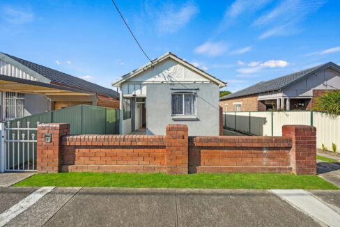 12 Dennis St LAKEMBA NSW