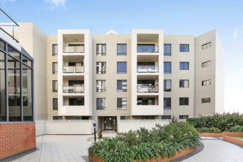 120/323 Forest Road HURSTVILLE NSW