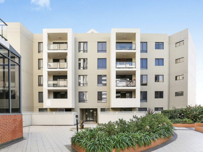 120/323 Forest Road HURSTVILLE NSW