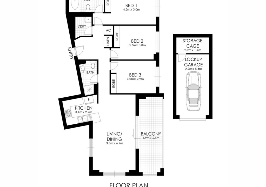 120/323 Forest Road HURSTVILLE NSW