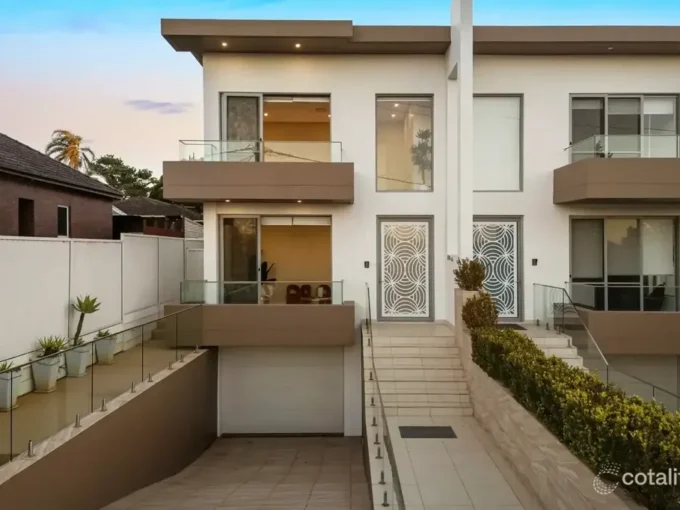 151 St George BEXLEY NSW