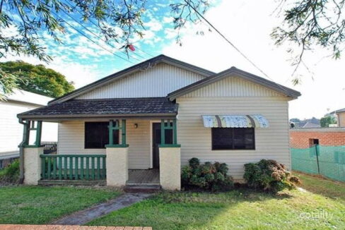 26 Cameron BEXLEY NSW
