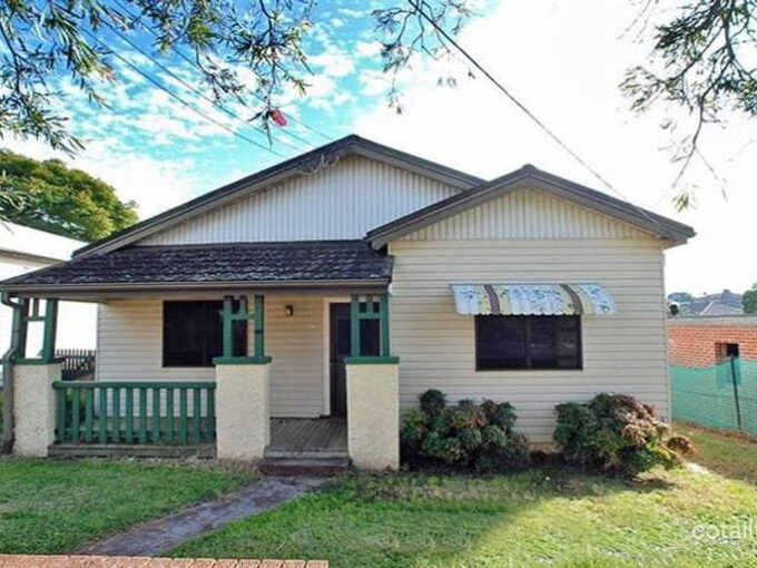 26 Cameron BEXLEY NSW