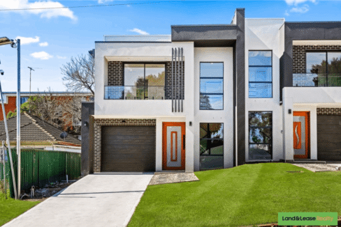 2A Genty CAMPBELLTOWN NSW
