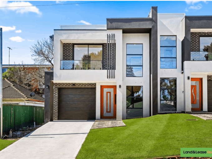 2A Genty CAMPBELLTOWN NSW