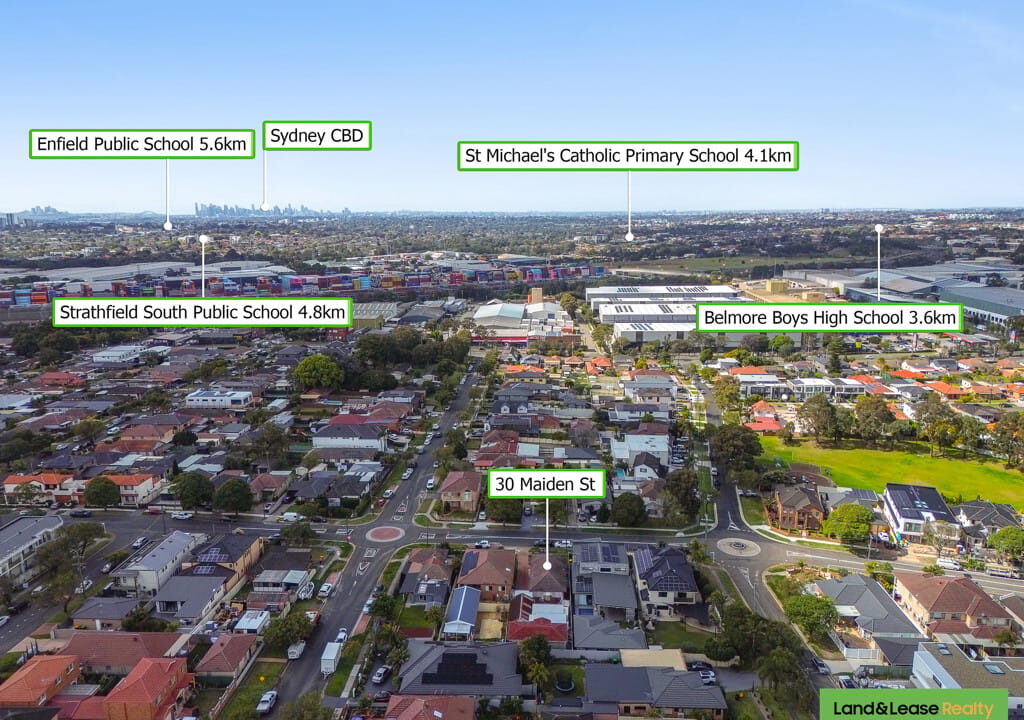 30 Maiden Ave GREENACRE NSW