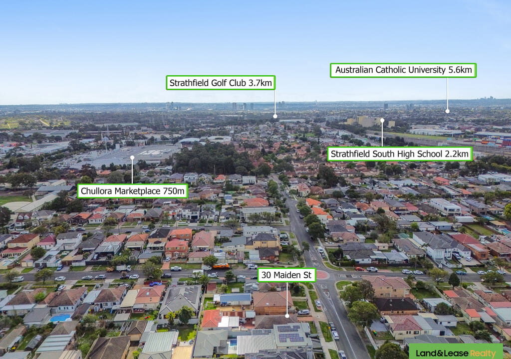 30 Maiden Ave GREENACRE NSW