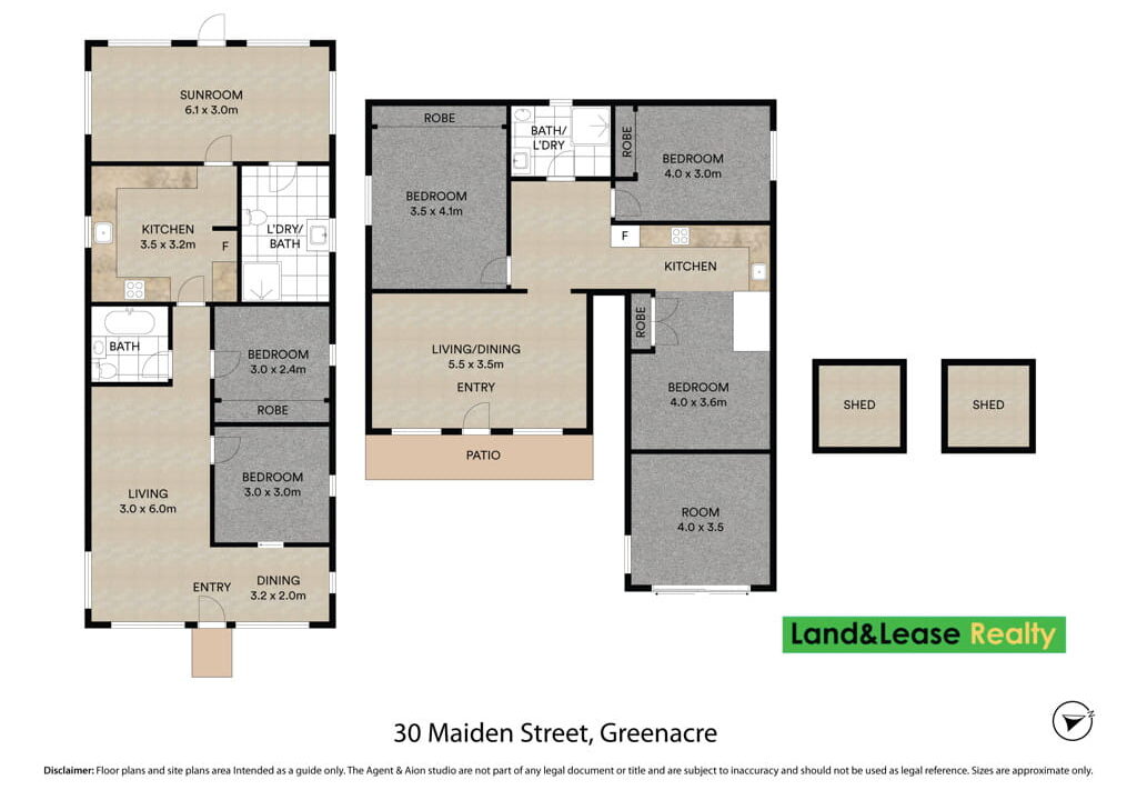 30 Maiden Ave GREENACRE NSW