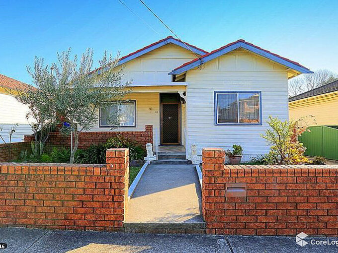 39 Ernest Street LAKEMBA NSW