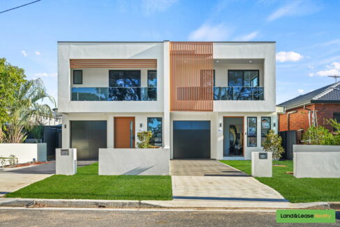 3A Lochee Avenue MINTO NSW