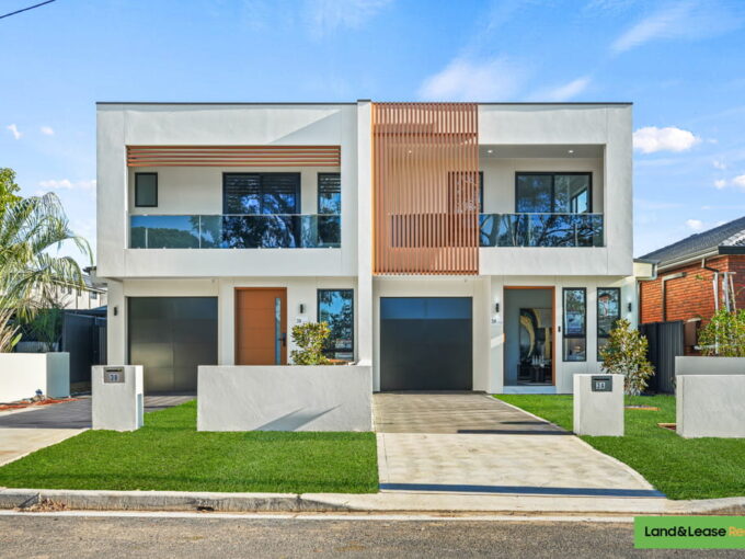 3A Lochee Avenue MINTO NSW