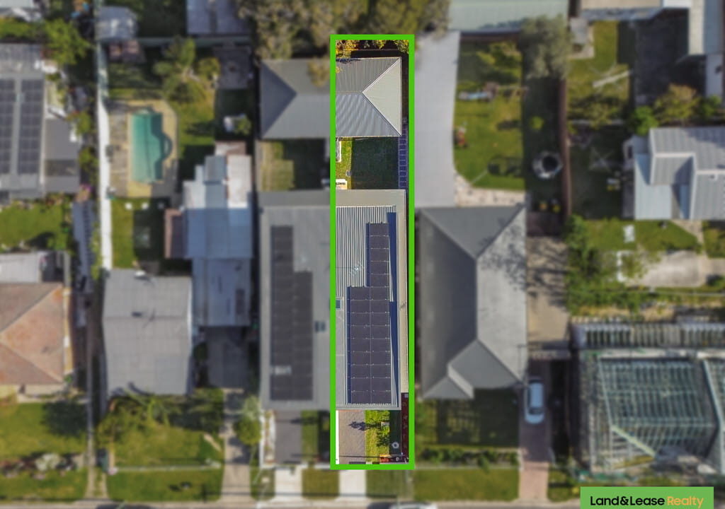 3A Lochee Avenue MINTO NSW