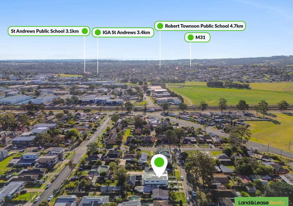 3A Lochee Avenue MINTO NSW