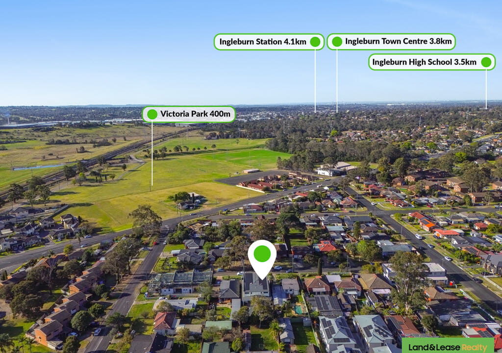 3A Lochee Avenue MINTO NSW